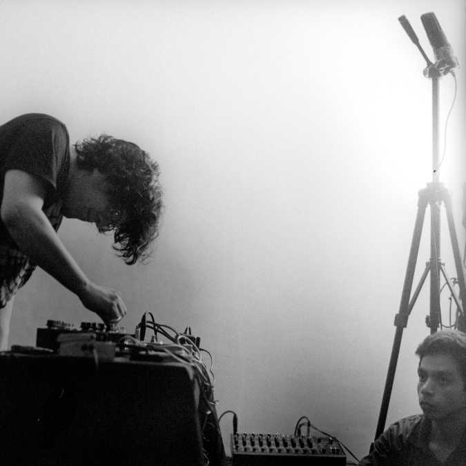 COSMOS Embassy: Lima, Peru